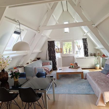 Bed & Bike De Rijp B&B 외부 사진