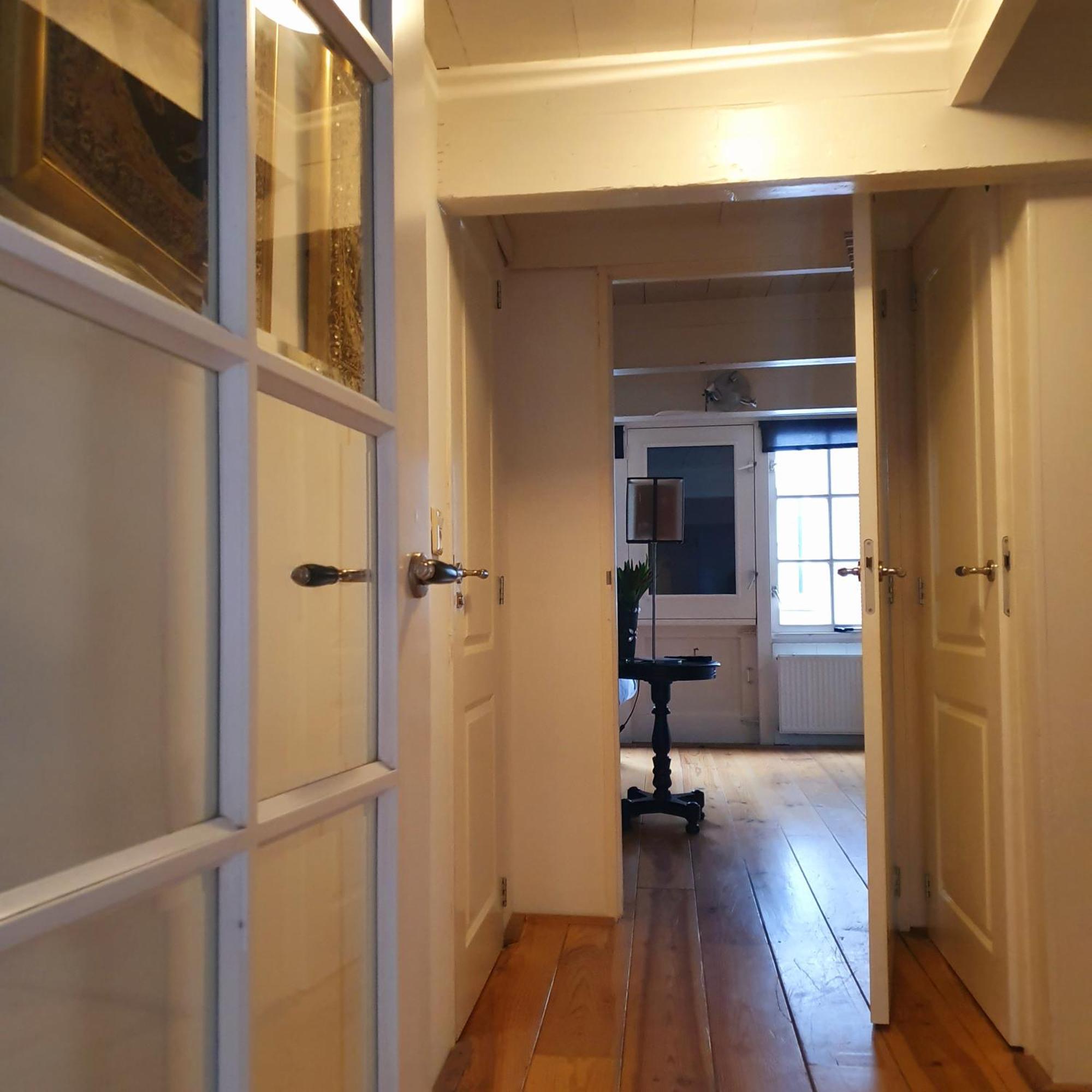 Bed & Bike De Rijp B&B 외부 사진