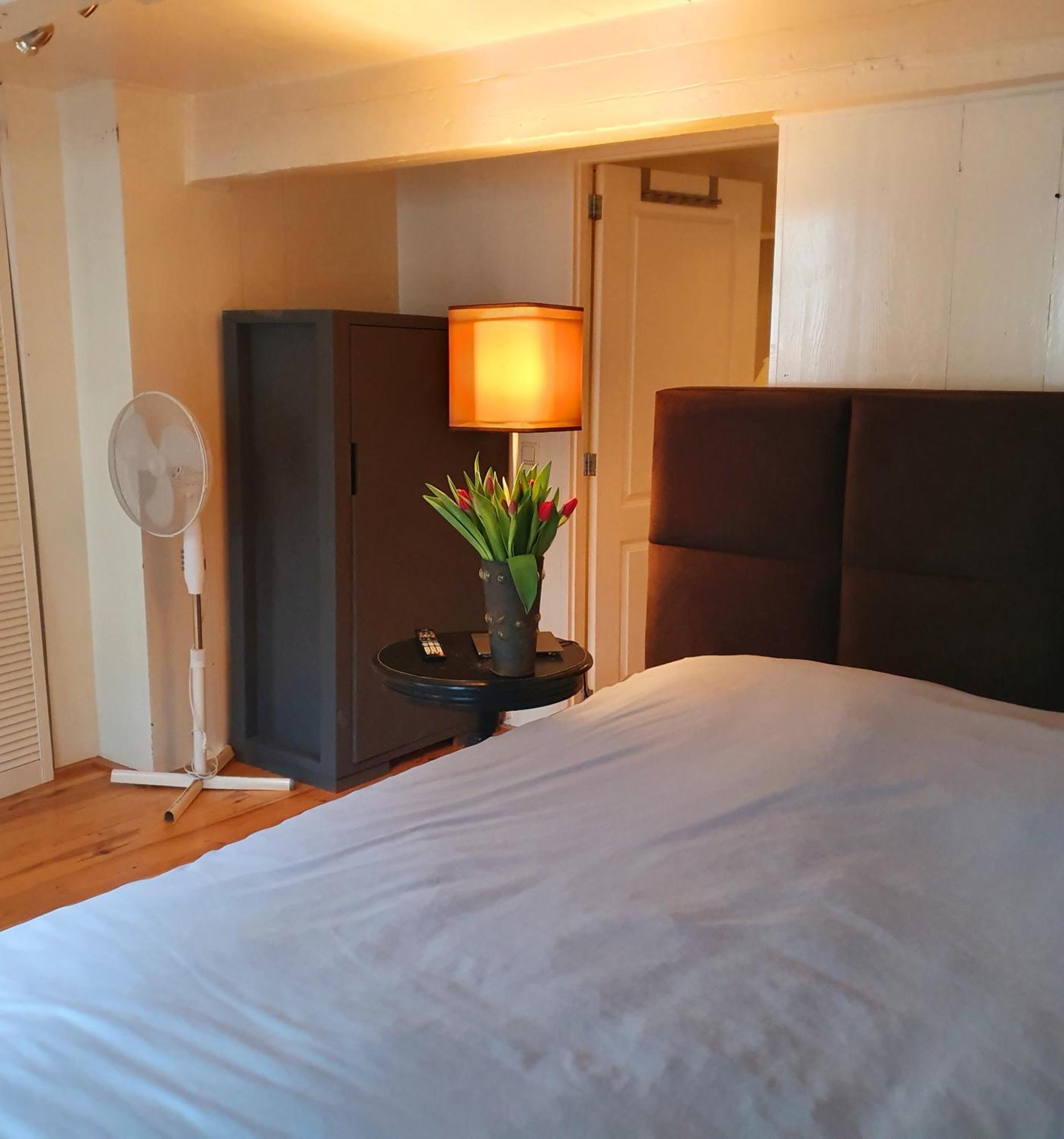 Bed & Bike De Rijp B&B 외부 사진