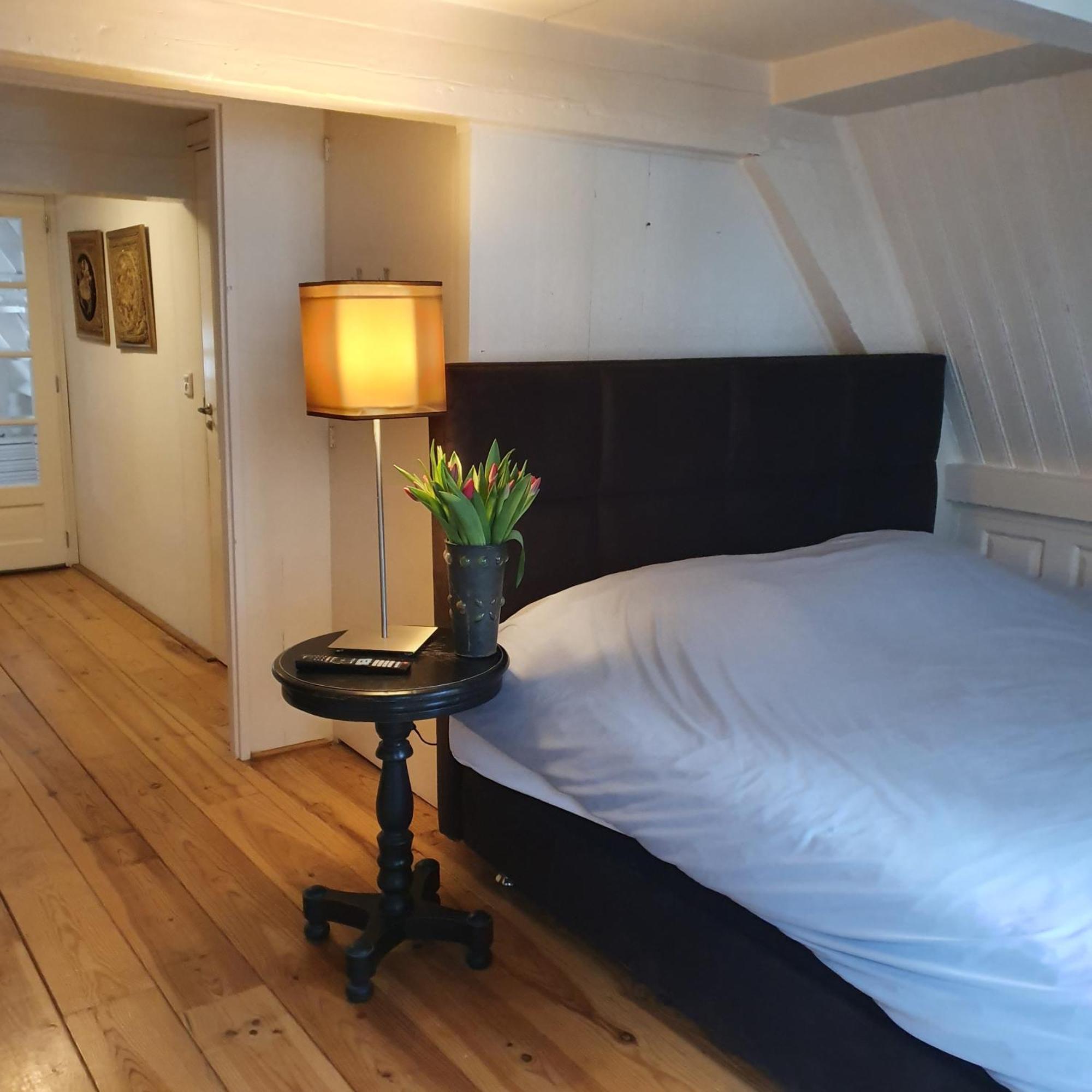 Bed & Bike De Rijp B&B 외부 사진