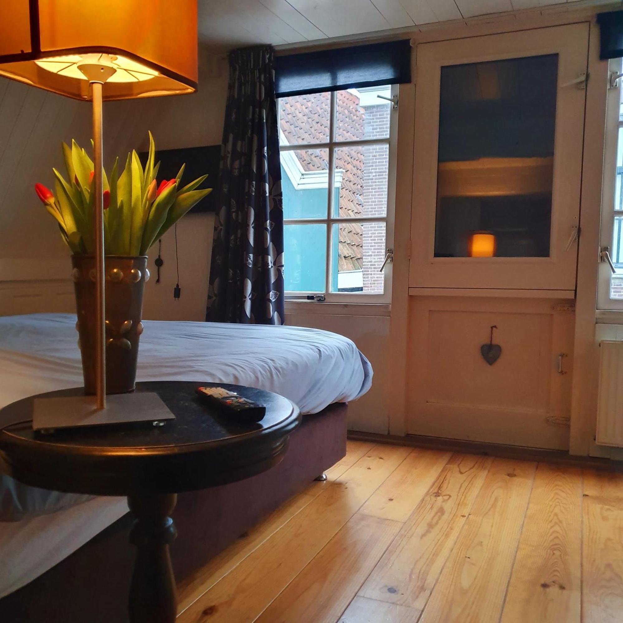 Bed & Bike De Rijp B&B 외부 사진