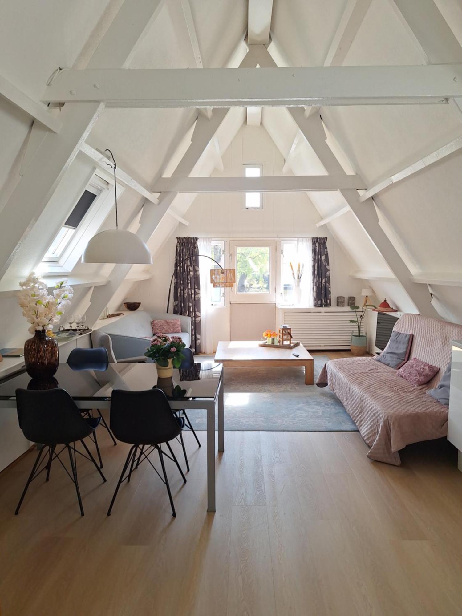 Bed & Bike De Rijp B&B 외부 사진