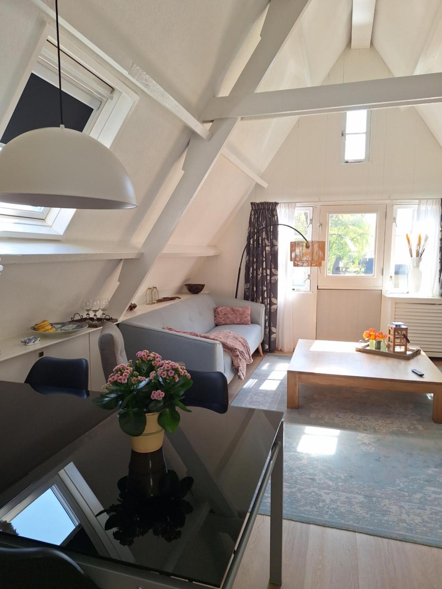 Bed & Bike De Rijp B&B 외부 사진