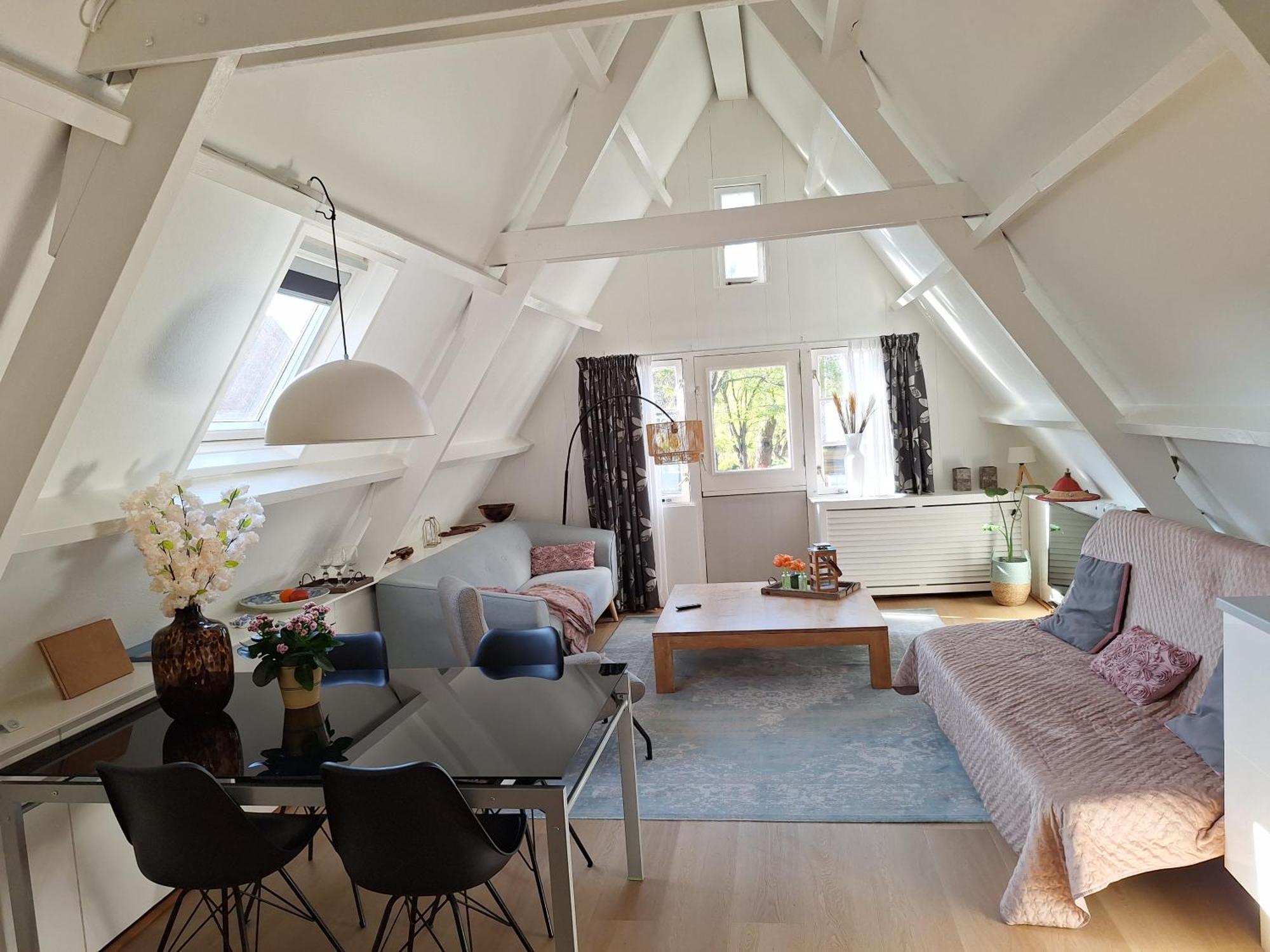Bed & Bike De Rijp B&B 외부 사진