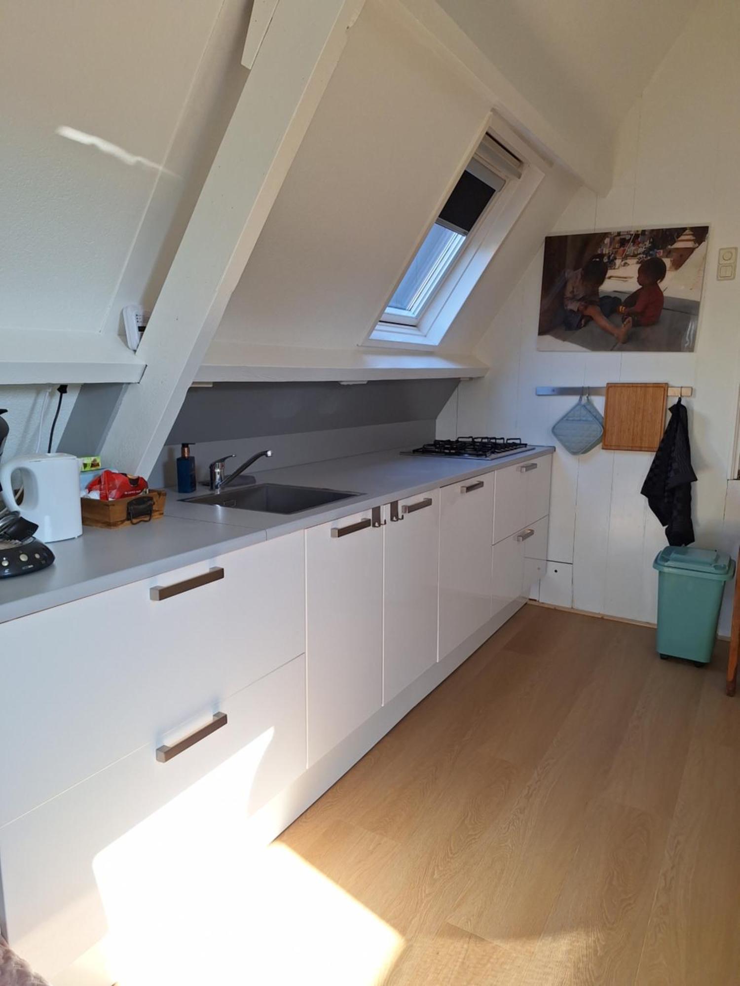 Bed & Bike De Rijp B&B 외부 사진